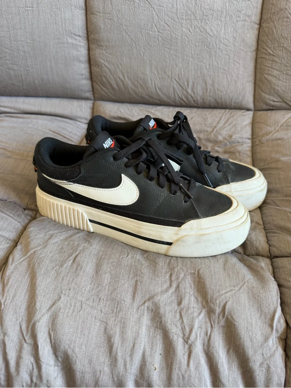 Nike like new